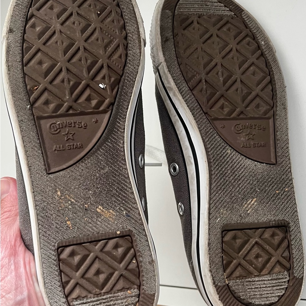 Converse All Star - Picture 3 of 4